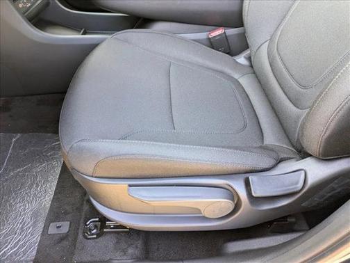Deep Sea 2026 Hyundai TUCSON Hybrid Blue SE