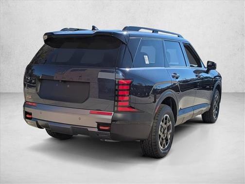 Pacific Sapphire 2026 Hyundai PALISADE XRT Pro