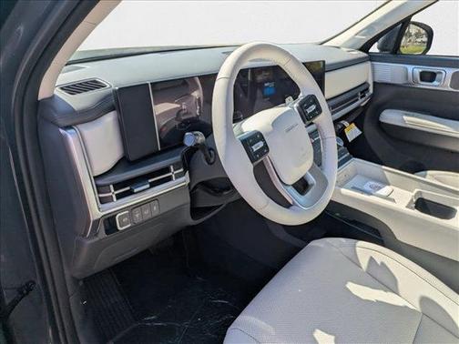 2026 Hyundai SANTA FE SEL 2.4