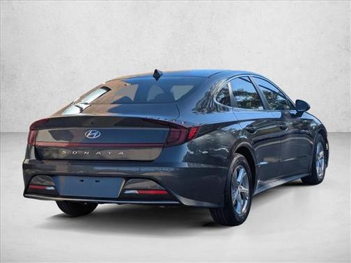 2023 Hyundai SONATA SE