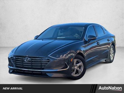2023 Hyundai SONATA SE