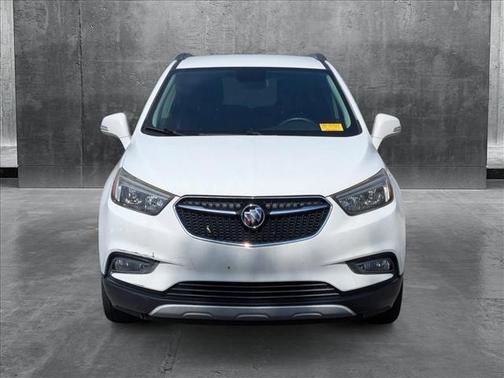 2017 Buick Encore Preferred II
