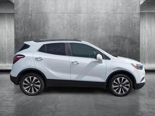 2017 Buick Encore Preferred II