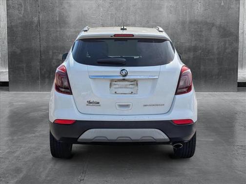2017 Buick Encore Preferred II