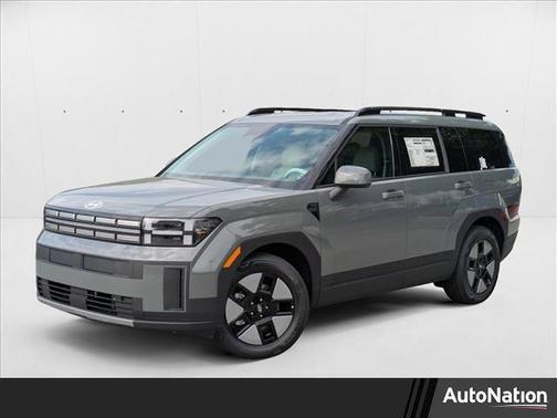 2026 Hyundai SANTA FE SEL 2.4