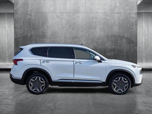 2022 Hyundai SANTA FE SEL 2.4