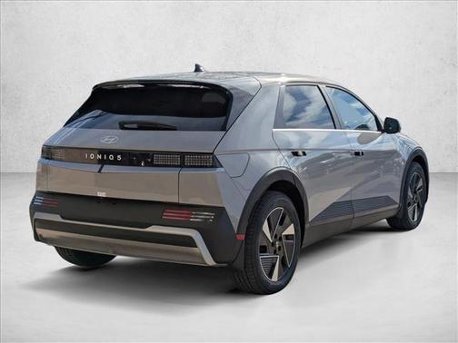 2026 Hyundai IONIQ 5 SE