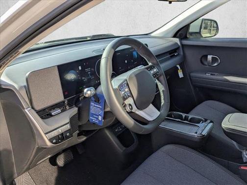 2026 Hyundai IONIQ 5 SE