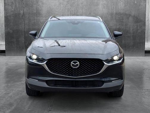 2023 Mazda CX-30 Preferred