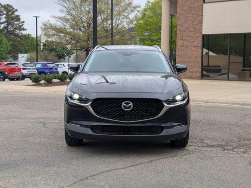 2023 Mazda CX-30 Preferred