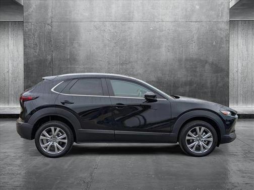 2023 Mazda CX-30 Preferred