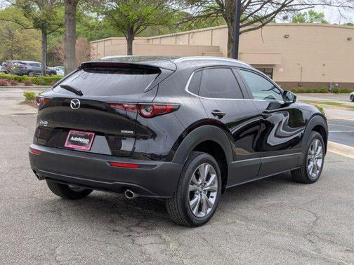 2023 Mazda CX-30 Preferred