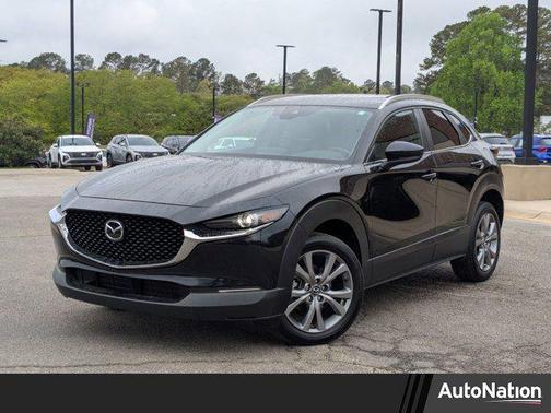 2023 Mazda CX-30 Preferred