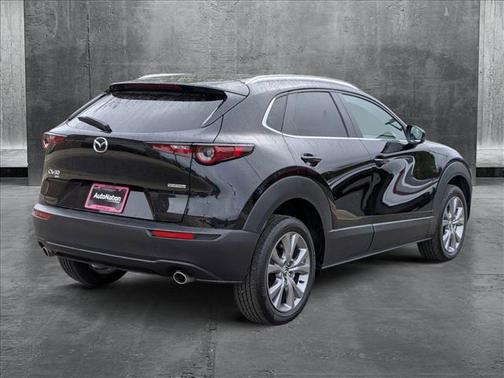 2023 Mazda CX-30 Preferred