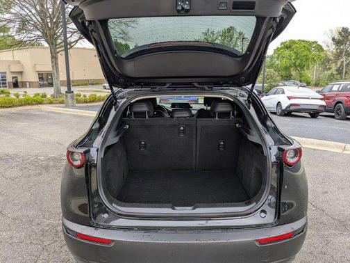 2023 Mazda CX-30 Preferred