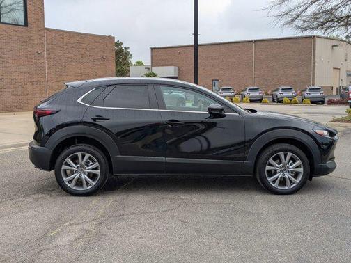 2023 Mazda CX-30 Preferred