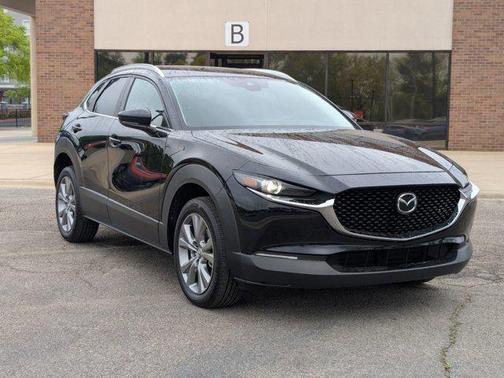 2023 Mazda CX-30 Preferred