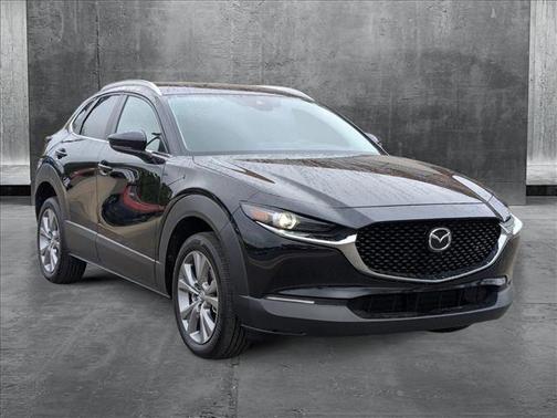 2023 Mazda CX-30 Preferred