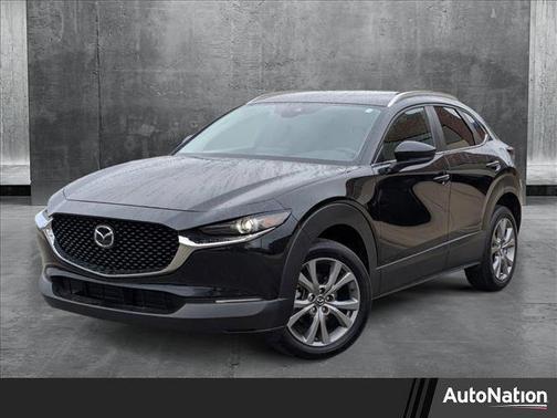 2023 Mazda CX-30 Preferred