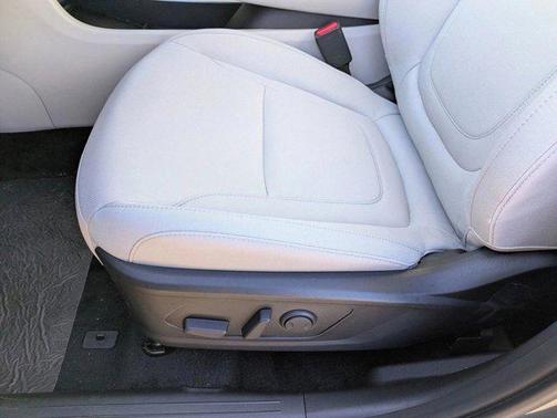 Amazon Gray 2026 Hyundai TUCSON Plug-In Hybrid SEL