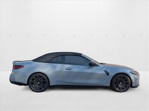 2025 BMW M4 Competition xDrive