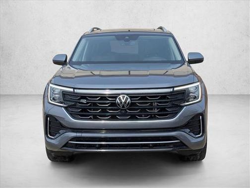 2024 Volkswagen Atlas 2.0T SEL Premium R-Line 4MOTION