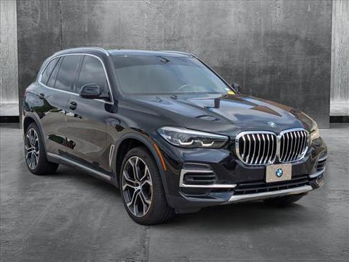 2023 BMW X5 sDrive40i