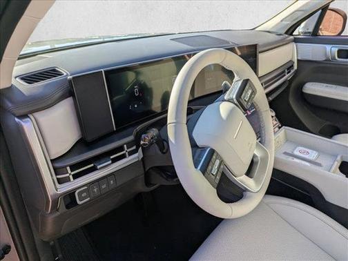 2026 Hyundai SANTA FE SEL 2.4