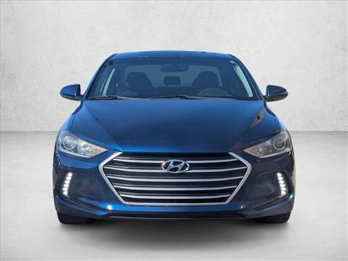 2017 Hyundai ELANTRA Value Edition