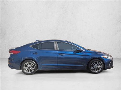 2017 Hyundai ELANTRA Value Edition
