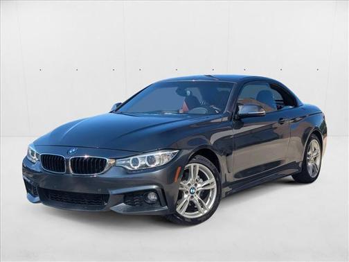 2017 BMW 430 i xDrive