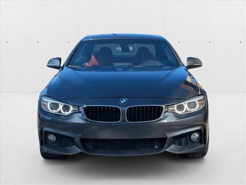 2017 BMW 430 i xDrive
