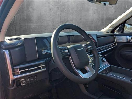 2025 Hyundai SANTA FE XRT