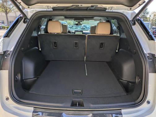 2024 Chevrolet Blazer Premier