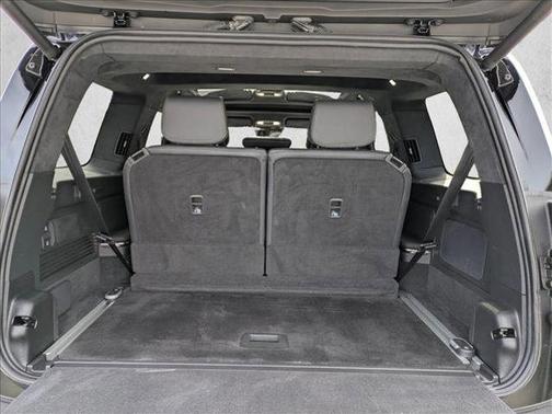 2024 Rivian R1S Adventure