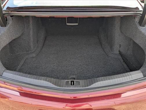 2017 Cadillac CT6 3.6L Luxury