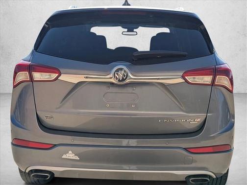 2020 Buick Envision AWD Premium I