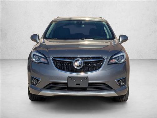 2020 Buick Envision AWD Premium I