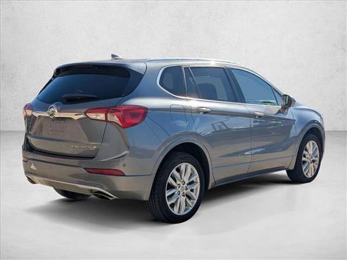 2020 Buick Envision AWD Premium I