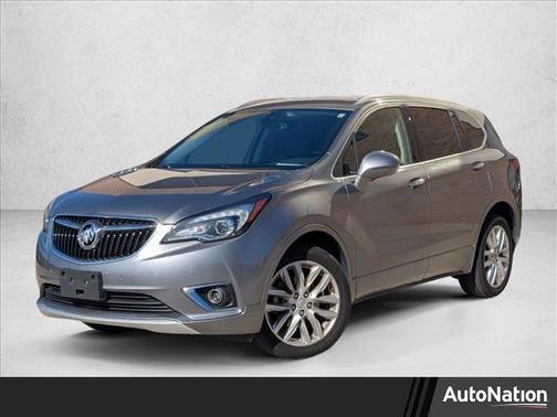 2020 Buick Envision AWD Premium I