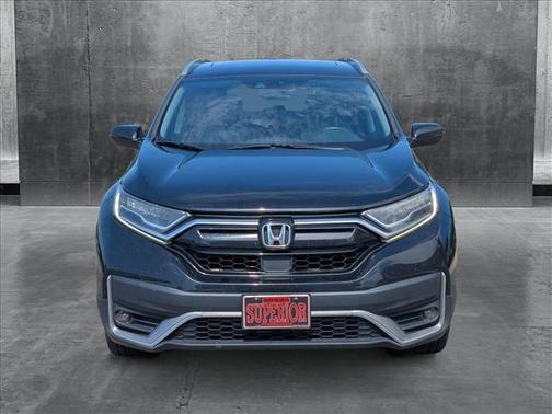 2020 Honda CR-V 2WD Touring