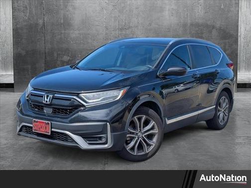 2020 Honda CR-V 2WD Touring