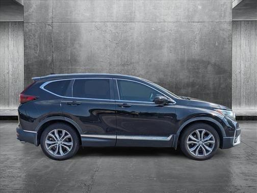 2020 Honda CR-V 2WD Touring