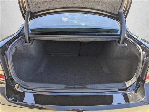 Pitch Black Clearcoat 2023 Dodge Charger Scat Pack