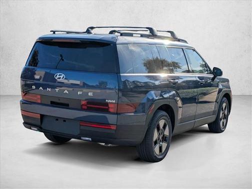 2026 Hyundai SANTA FE SEL 2.4