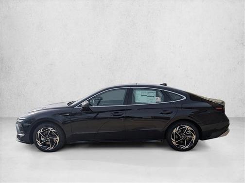 2026 Hyundai SONATA SEL