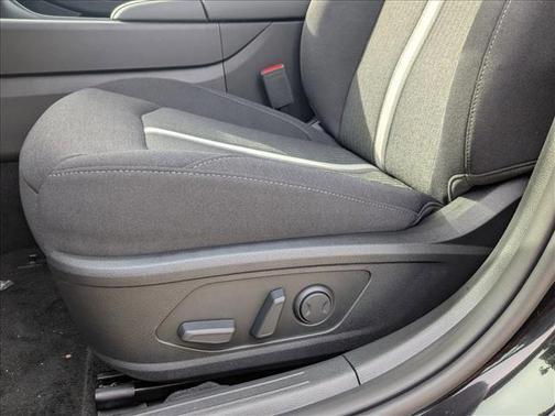 2026 Hyundai SONATA SEL