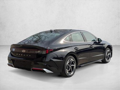 2026 Hyundai SONATA SEL