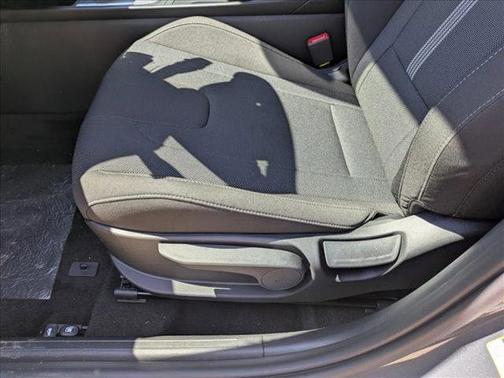 Ecotronic Gray 2026 Hyundai ELANTRA SE