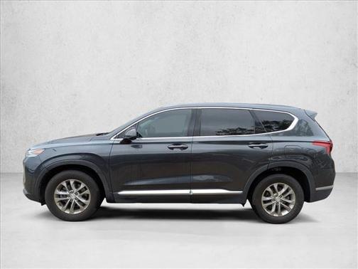 2020 Hyundai SANTA FE SEL 2.4